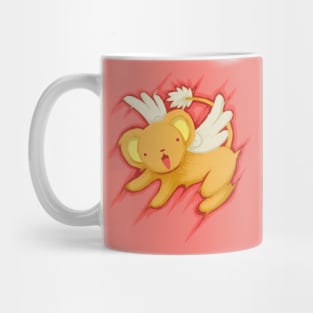 The Clow King Mug